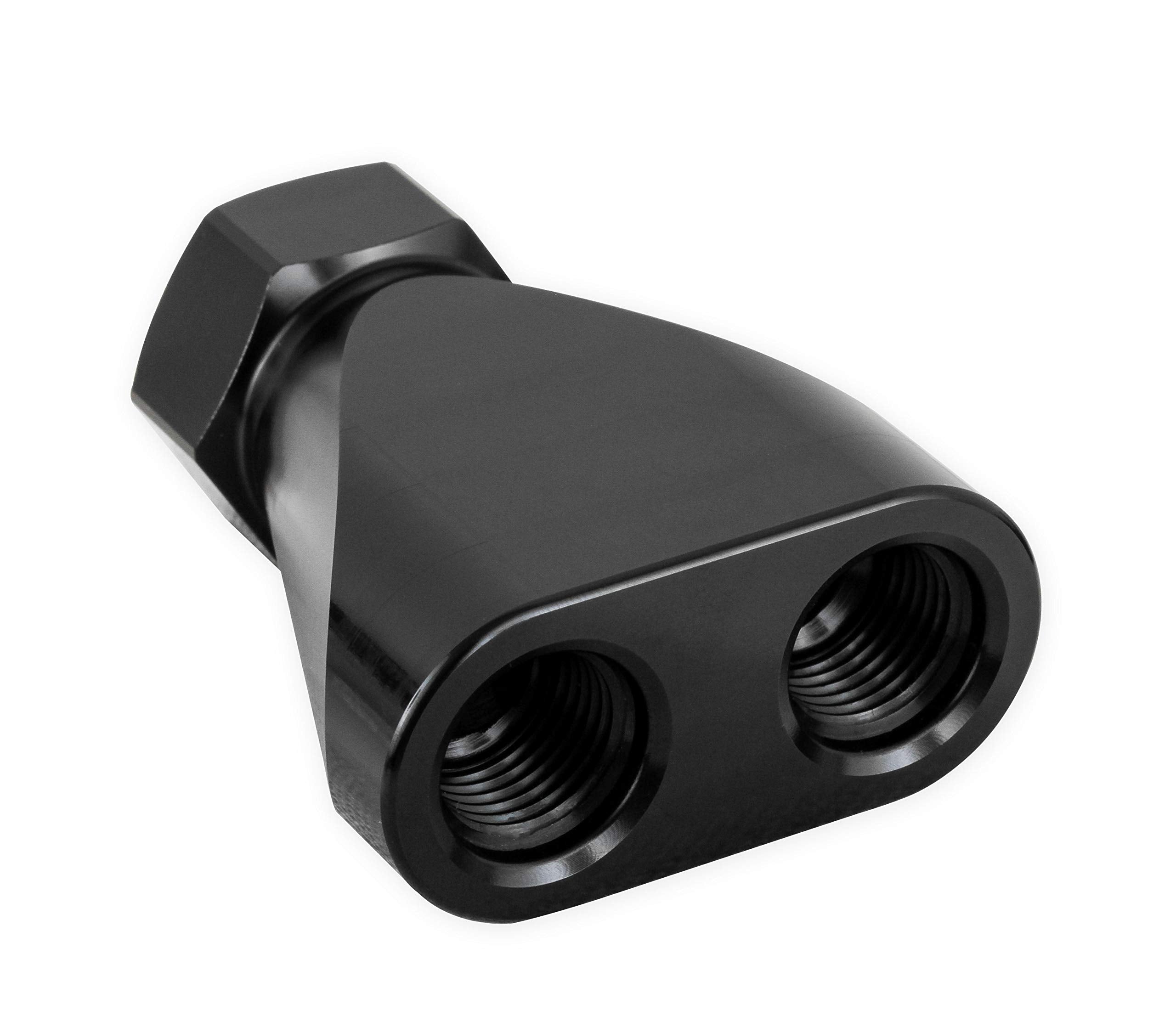 100160ERL Earl's Distribution Block