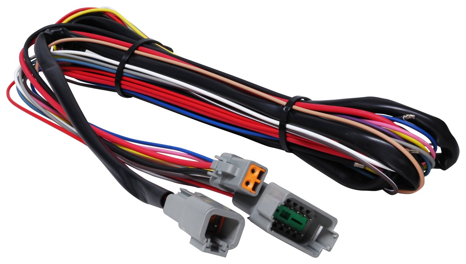 Replacement MSD 8855 Harness for Digital-7 Plus