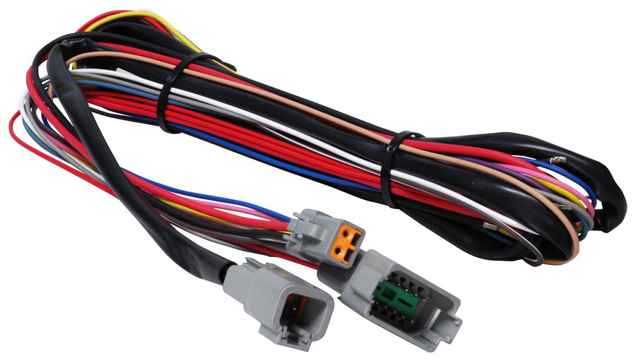 Replacement MSD 8855 Harness for Digital-7 Plus