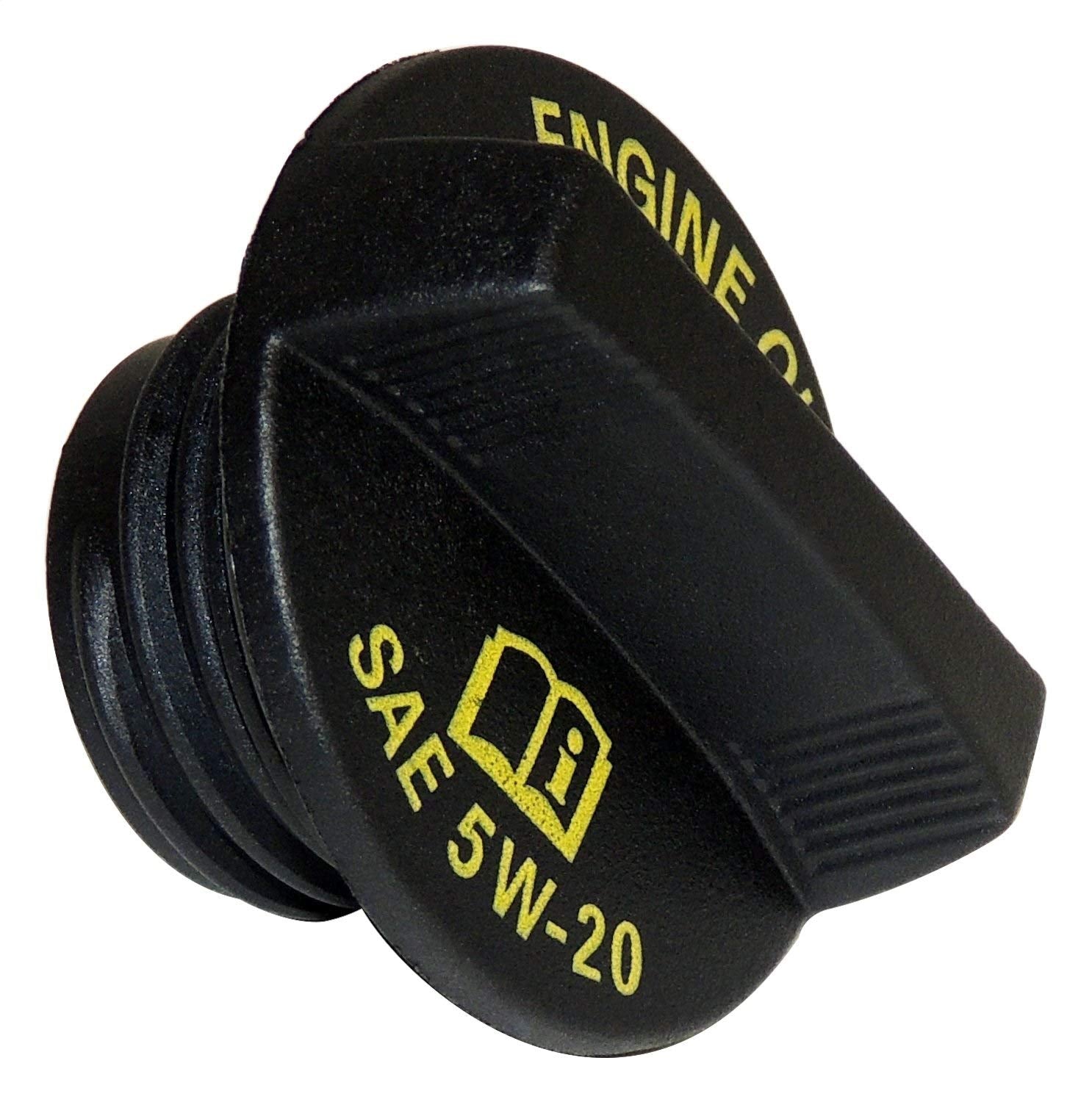 Crown Oil Filler Cap Crown Automotive