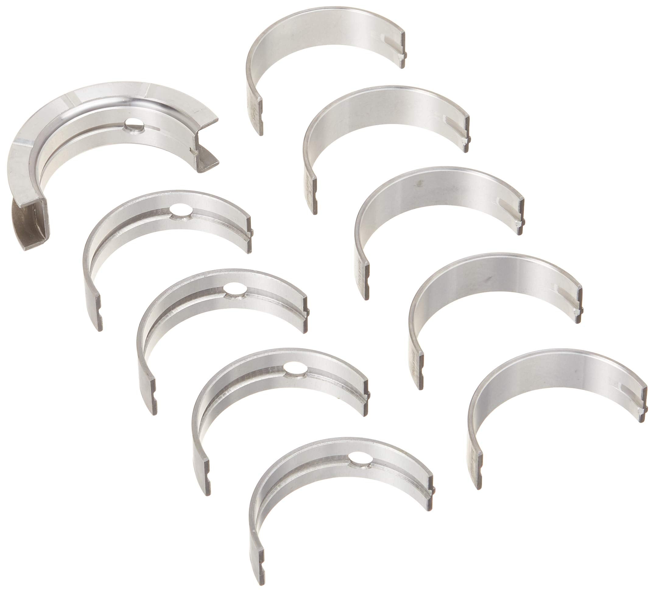 Clevite Engine MS-2208A Crankshaft Main Bearing Set