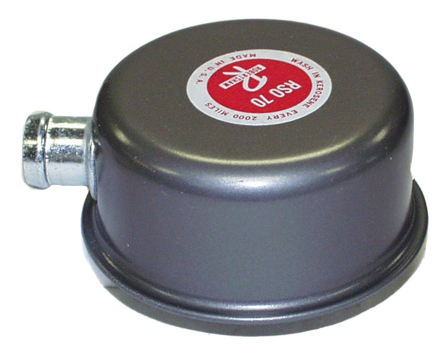 Oil Filler Cap Crown Automotive Engine