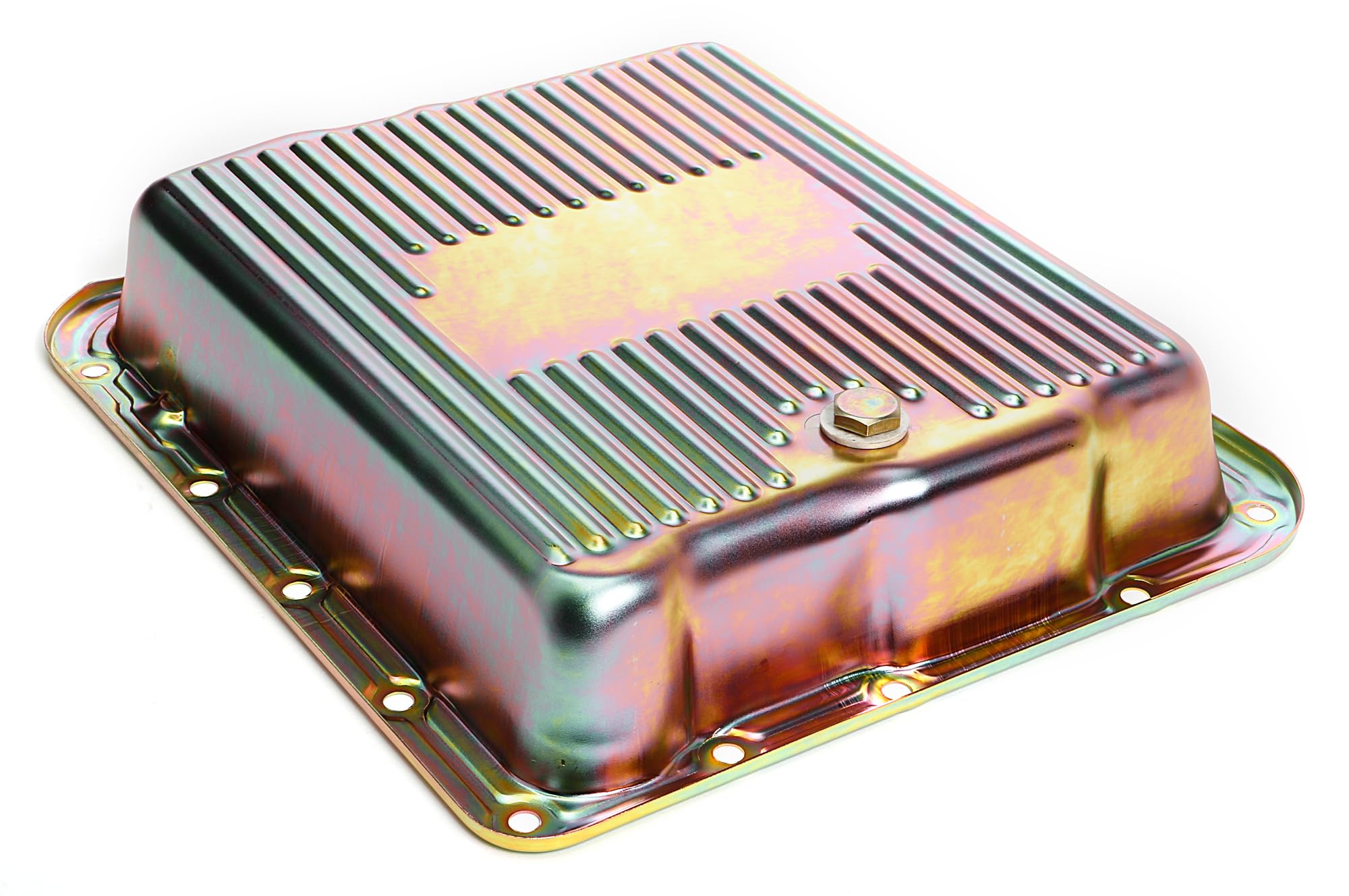 Transmission Pan Trans-Dapt 9747