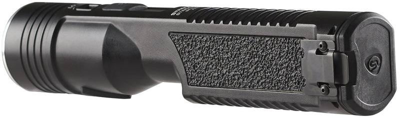 Stinger 2020 S Streamlight 78200 2000-Lumen Rechargeable Flashlight Without Charger, Black