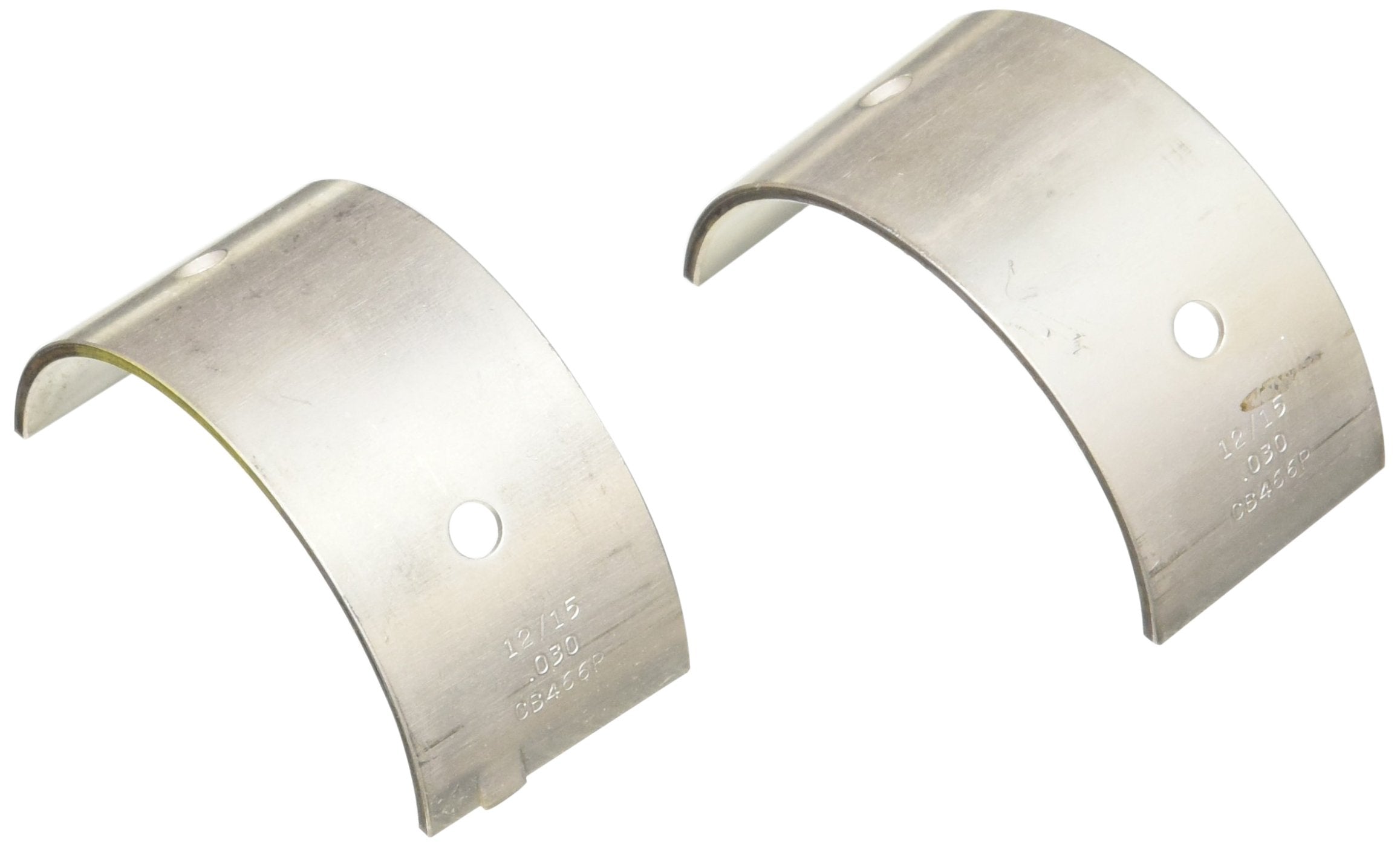 Clevite Engine CB-466P-30 Connecting Rod Bearing, Pair