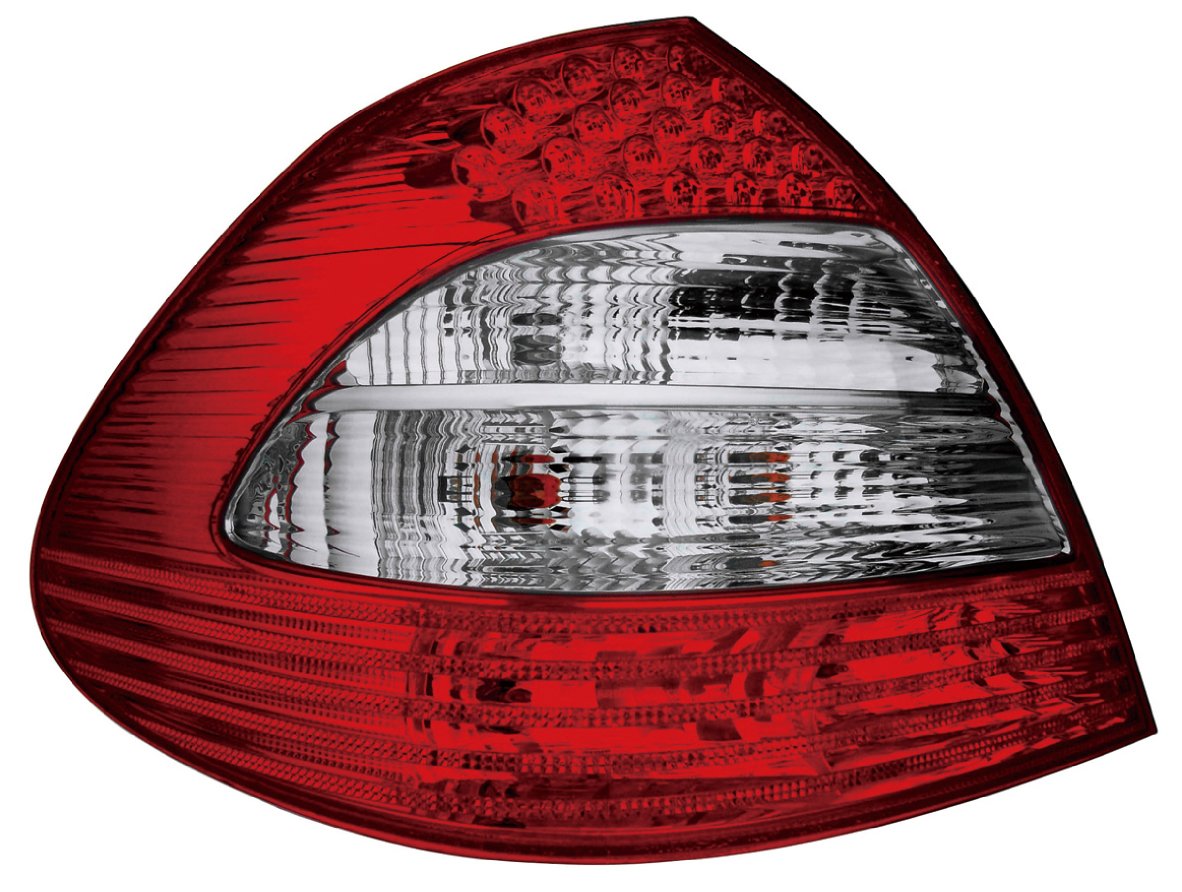Tail Light Eagle Eyes BZ121-U000L