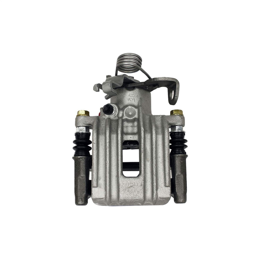 Power Stop Rear L2891A Brake Caliper One Stock Replacement For Audi A4 2003-2005, Audi A4 Quattro 2003-2006 [Model Specific]