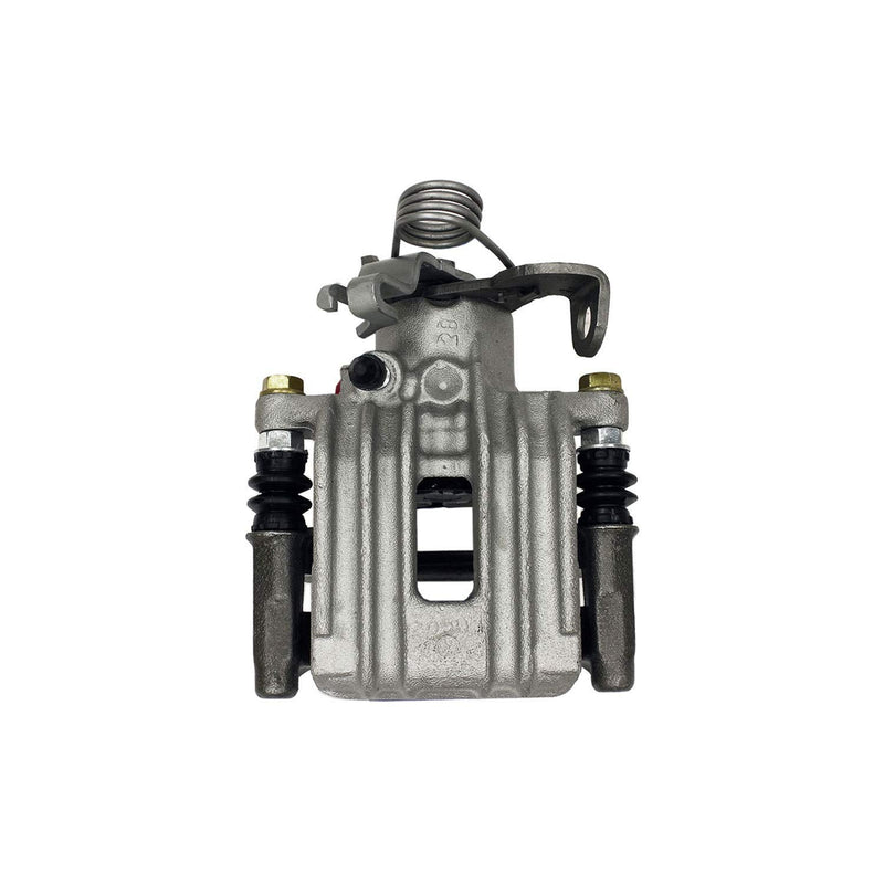 Power Stop Rear L2891A Brake Caliper One Stock Replacement For Audi A4 2003-2005, Audi A4 Quattro 2003-2006 [Model Specific]