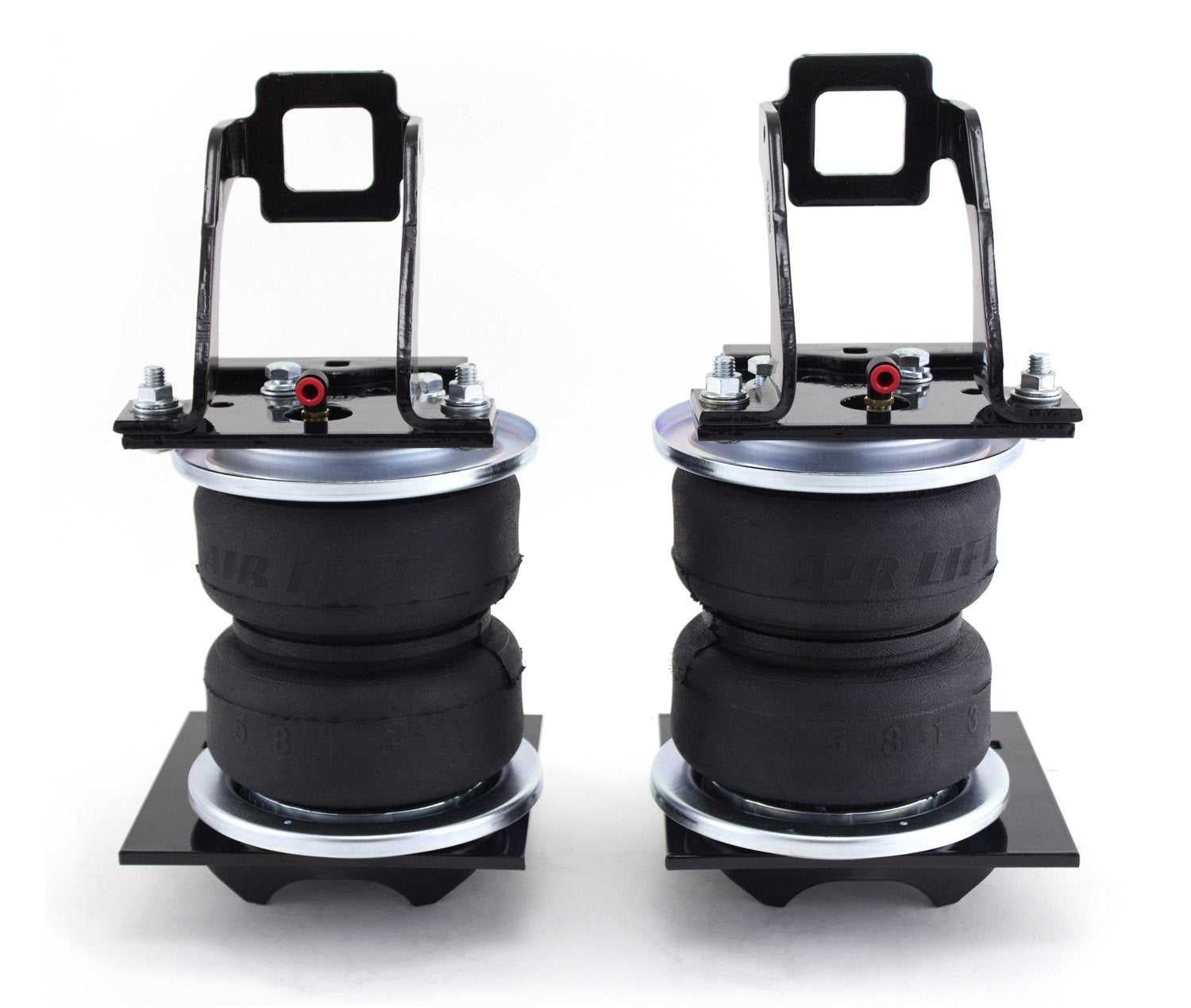 LoadLifter 5000 Air Suspension Kit Air Lift 57393