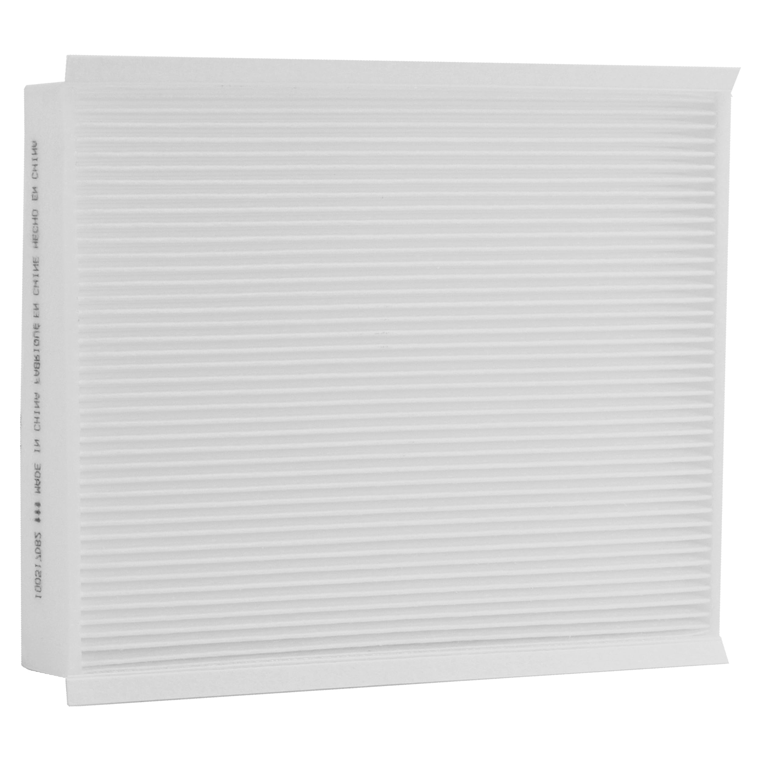 WIX Cabin Air Filter Replacement WP10266 Compatible With Various Ford Trucks (15-20)