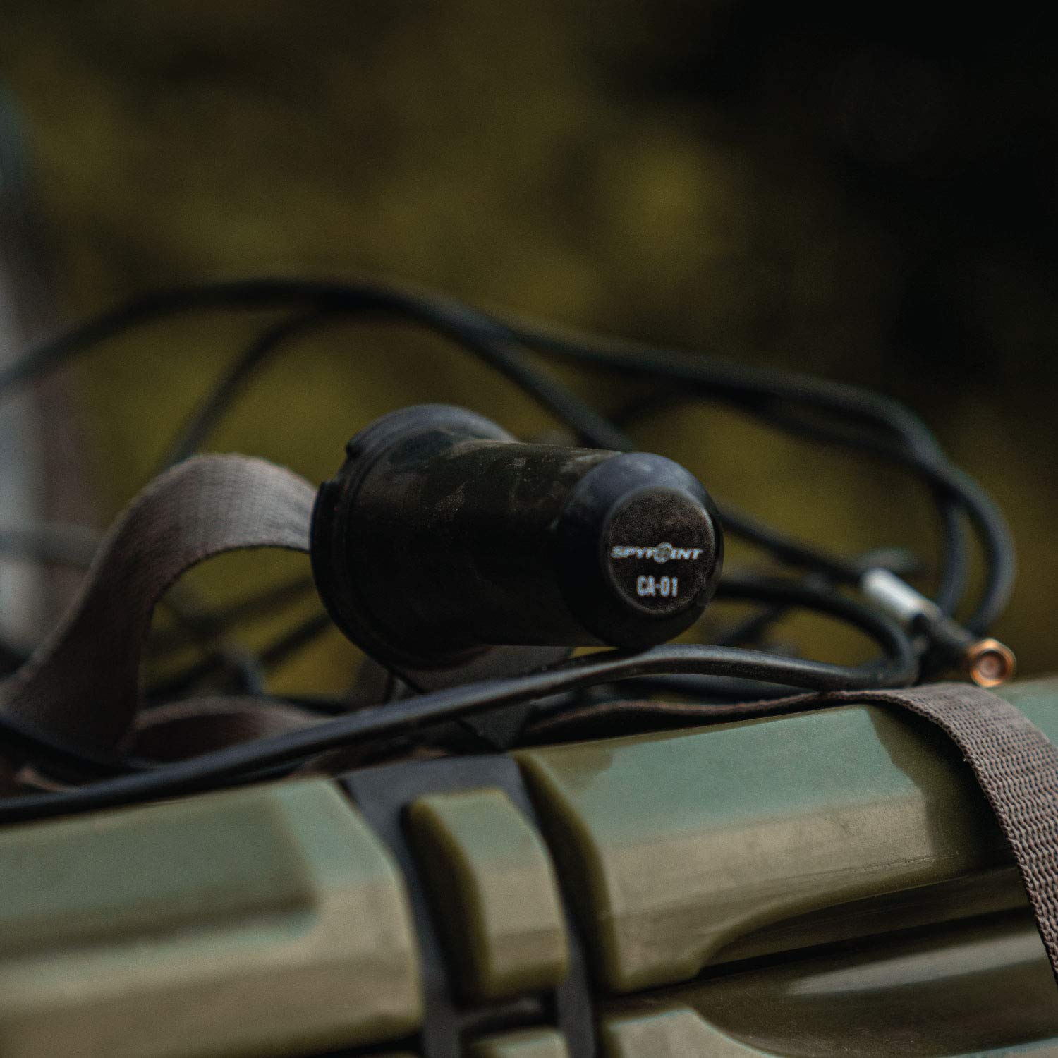 SPYPOINT Antenna - CA-01 Long-Range Cellular Trail Camera External Signal Game Camera Booster