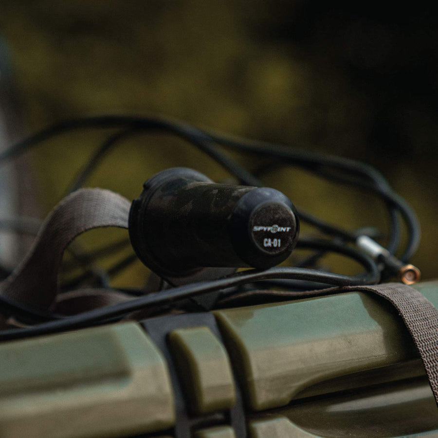 SPYPOINT Antenna - CA-01 Long-Range Cellular Trail Camera External Signal Game Camera Booster