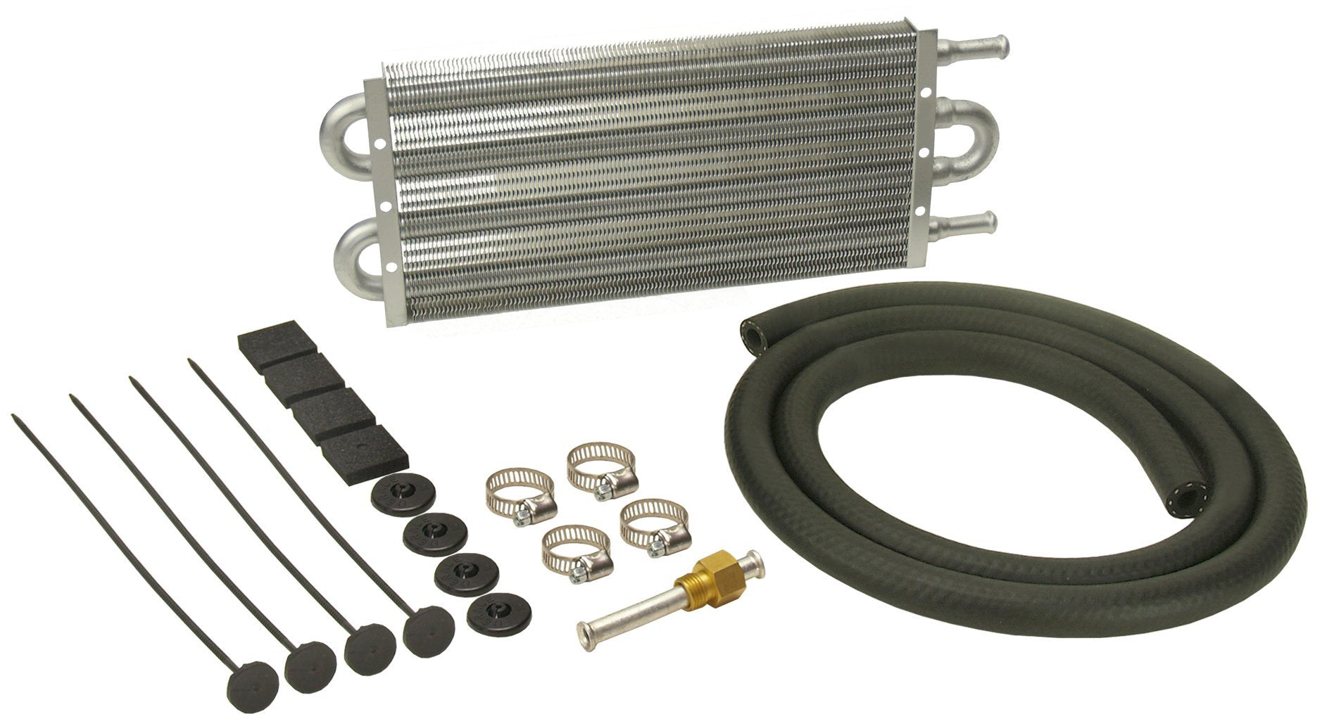 12901 Derale Series 6000 Transmission Oil Cooler
