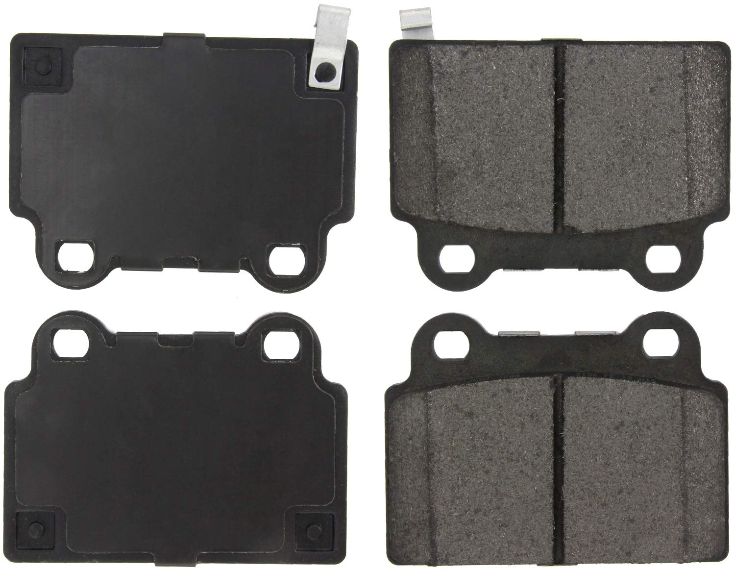 Brake Pads StopTech 305.13680 Street Select with Hardware