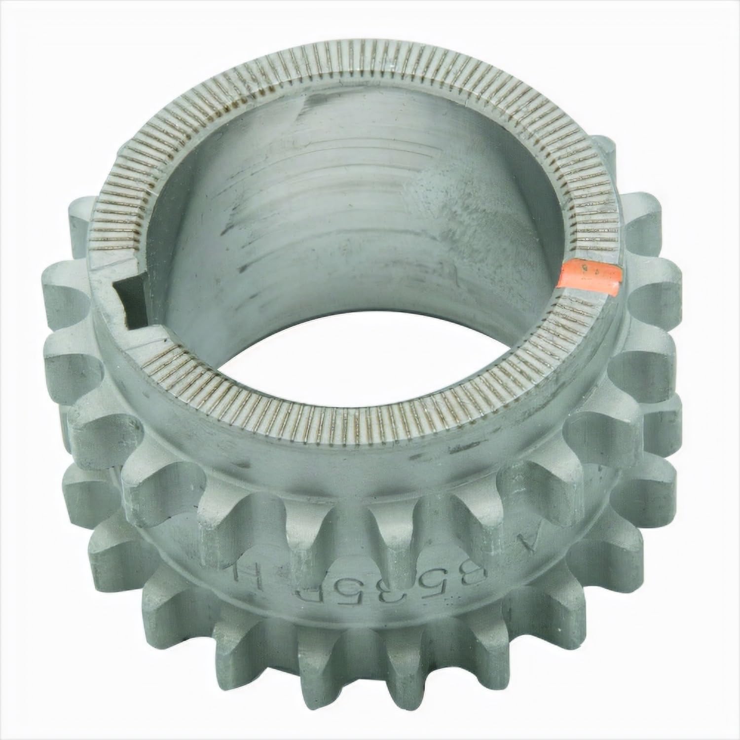 fits M-6306-M50A Ford™ 15-17 Mustang GT 5.0L Forged Crankshaft Sprocket