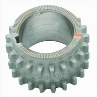fits M-6306-M50A Ford™ 15-17 Mustang GT 5.0L Forged Crankshaft Sprocket