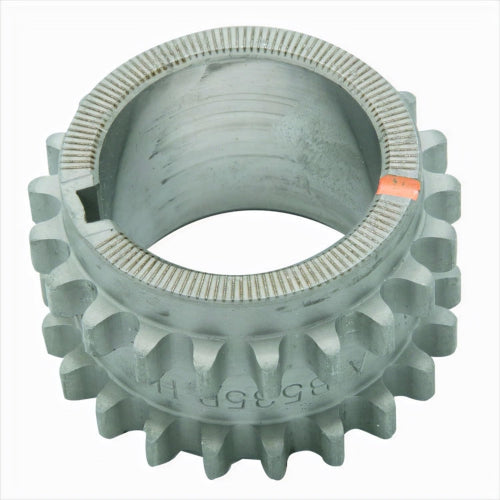 fits M-6306-M50A Ford™ 15-17 Mustang GT 5.0L Forged Crankshaft Sprocket