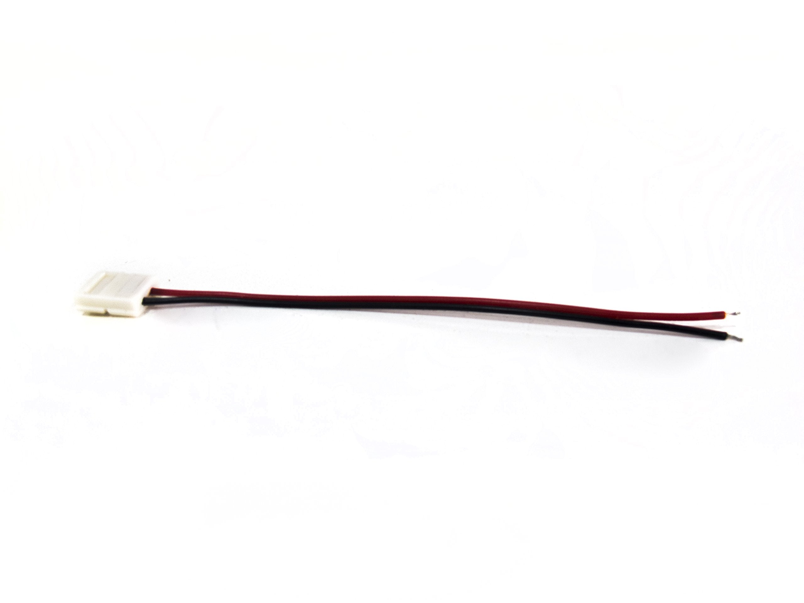 Strip Light Race Sport Connector (1S-8MM15CM-SC)