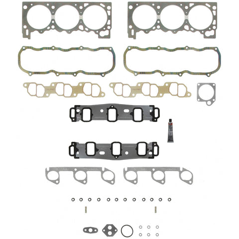 HS FEL-PRO 9724 PT-1 Head Gasket Set