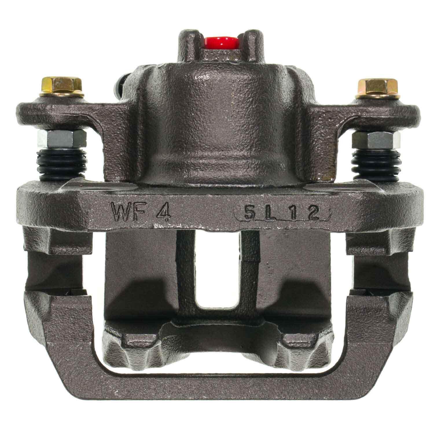Power Stop Rear L2928A Right One Stock Replacement Brake Caliper For Honda Ridgeline 2006-2014 [Model Specific]