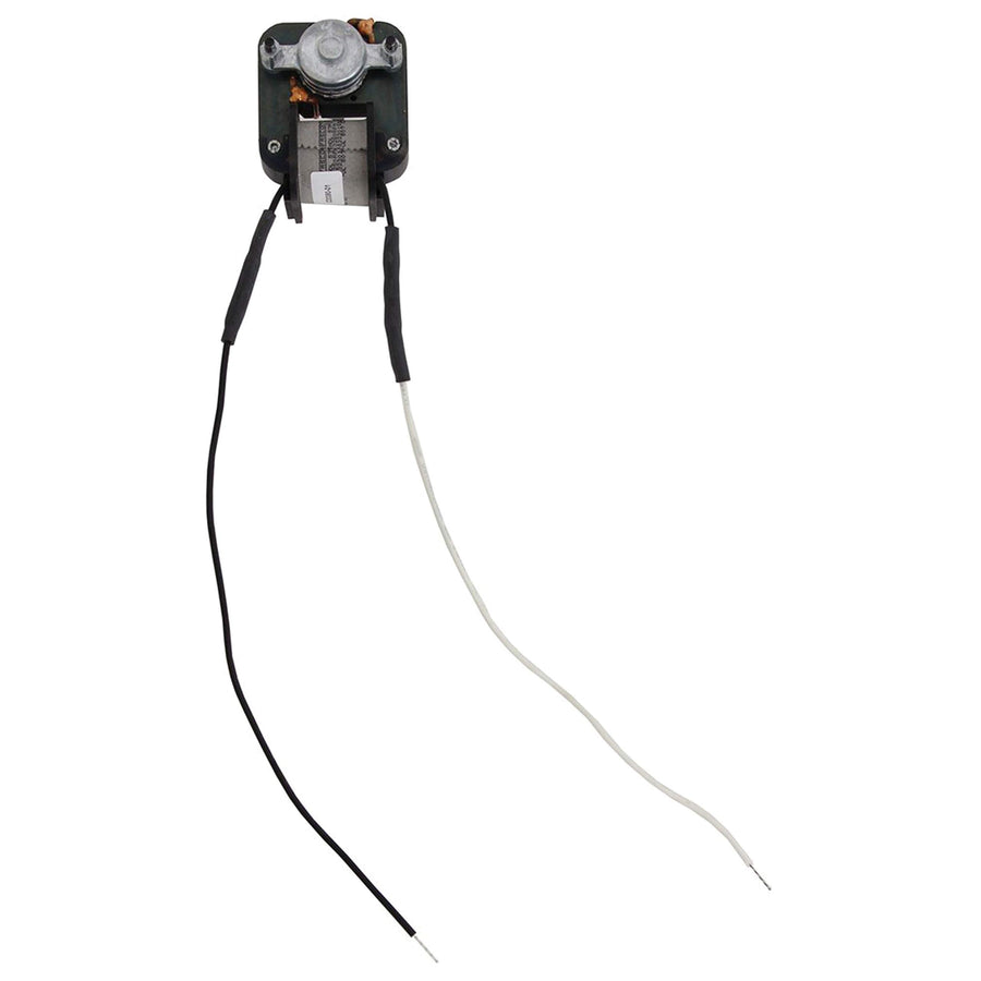 Exhaust Fan Motor Ventline - 110V AC, Replacement for V2215-21, Compatible with Kitchen Appliances