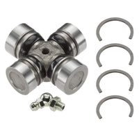 Premium MOOG Greaseable Universal Joint for Combination 338 x 861