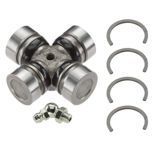 Premium MOOG Greaseable Universal Joint for Combination 338 x 861