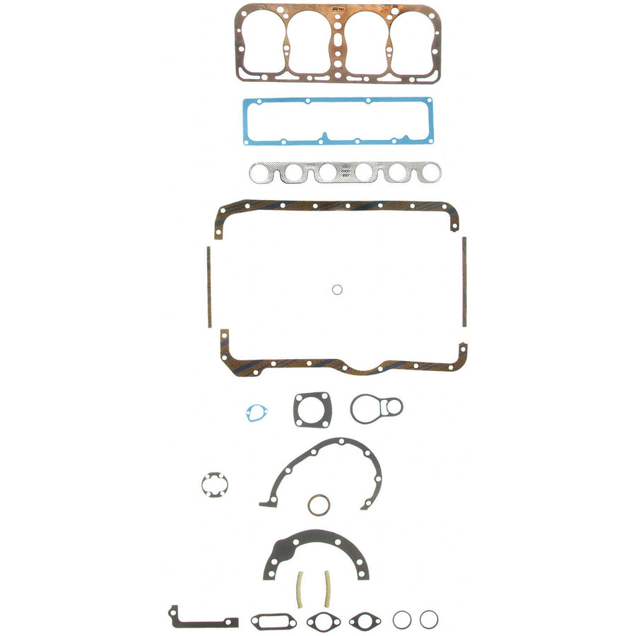 FS 7013 C FEL-PRO Full Gasket Set