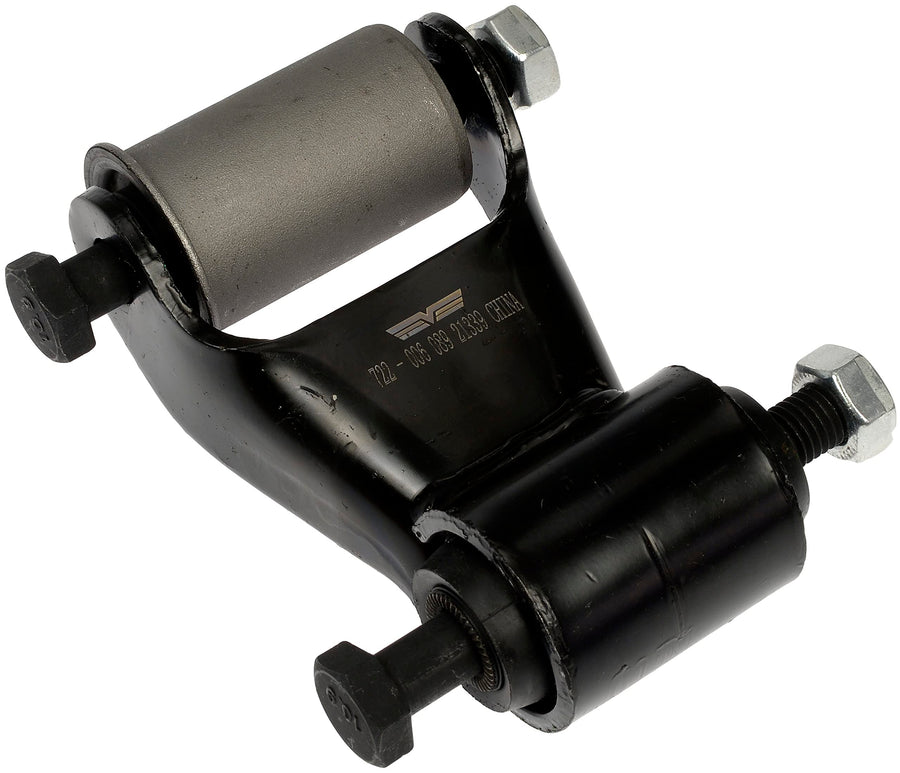 Dorman Leaf Spring Shackle 722-006 Compatible with Select Cadillac / Chevrolet / GMC Models