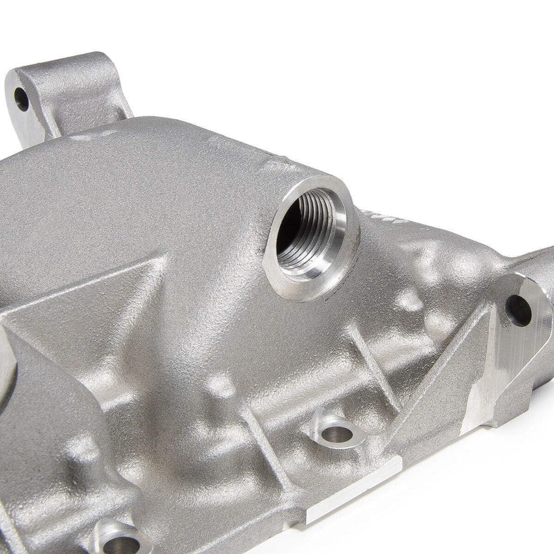 Dry Sump Engine Oil Pan - PPE