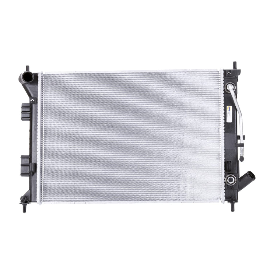 Replacement TYC 13333 Radiator
