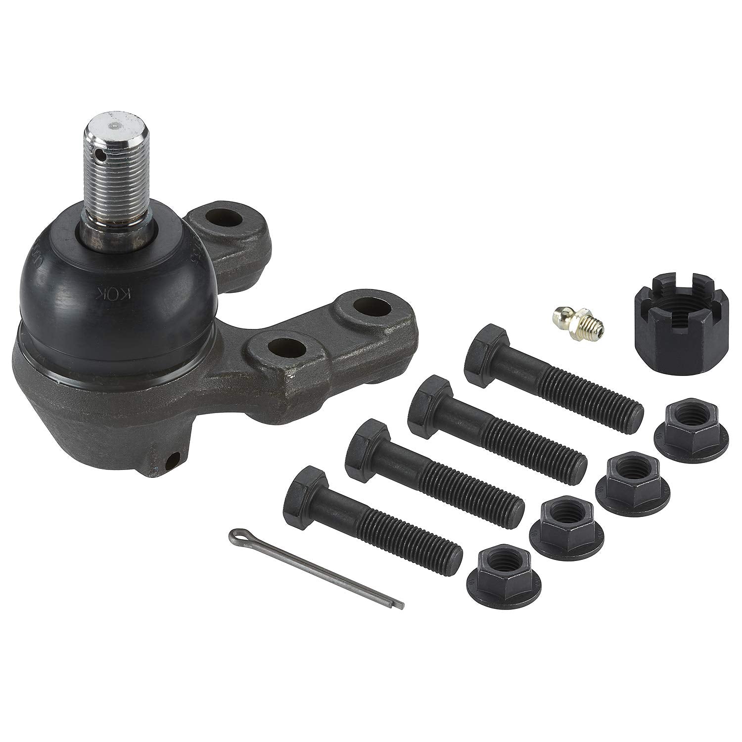 Front Lower Suspension Ball Joint MOOG K9347 for Nissan Pickup