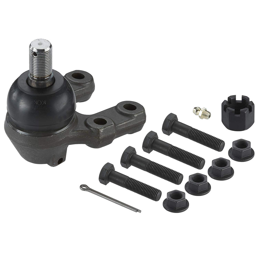Front Lower Suspension Ball Joint MOOG K9347 for Nissan Pickup