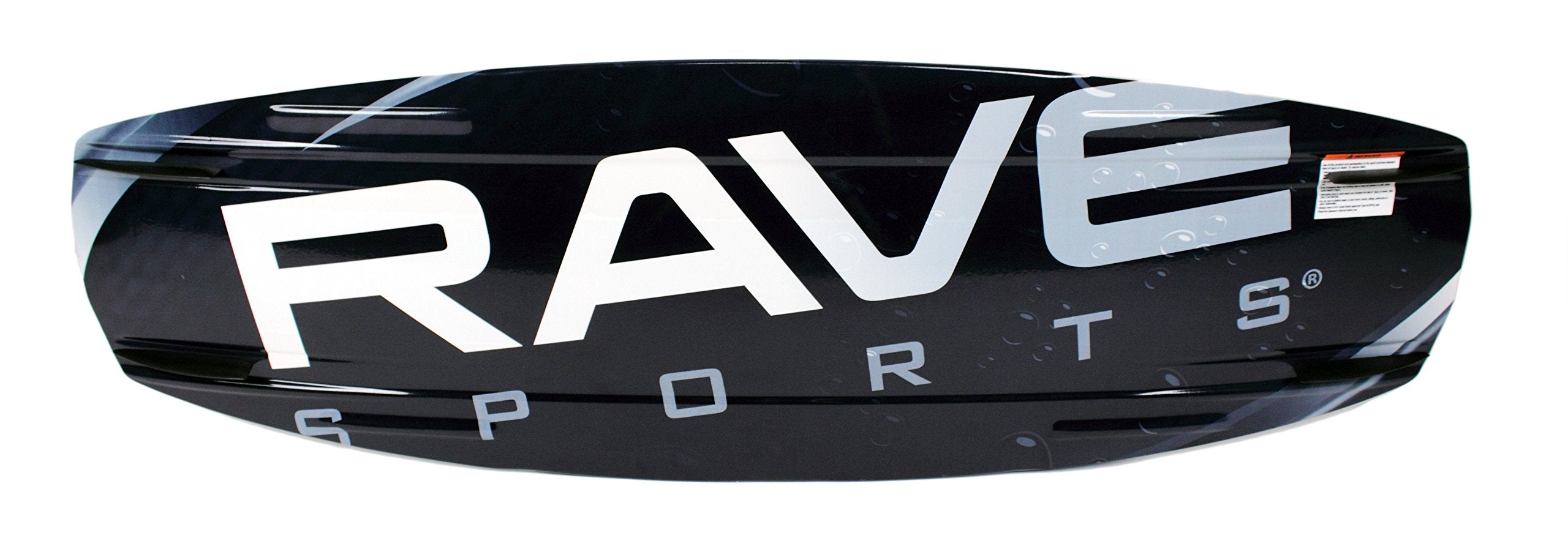 Lyric 2 RAVE Sports Wakeboard with Advantage Boots