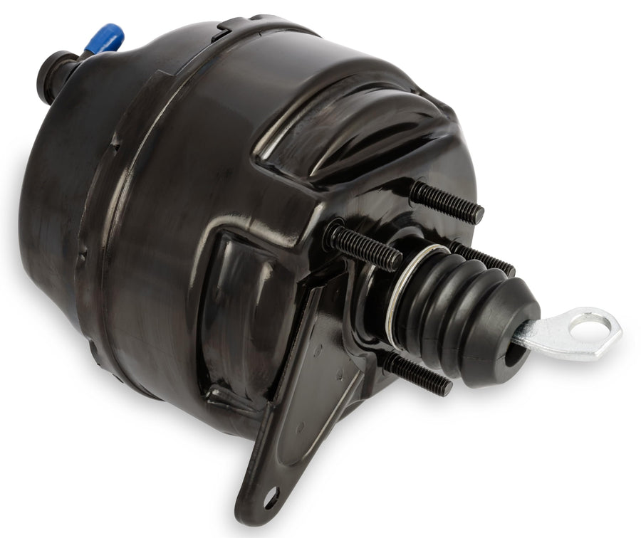 Scott Drake Power Brake Booster, Bendix-Style Concours Compatible with 1967-1969 Ford Mustang and Mercury Cougar, Model C7ZZ-2005-BDX