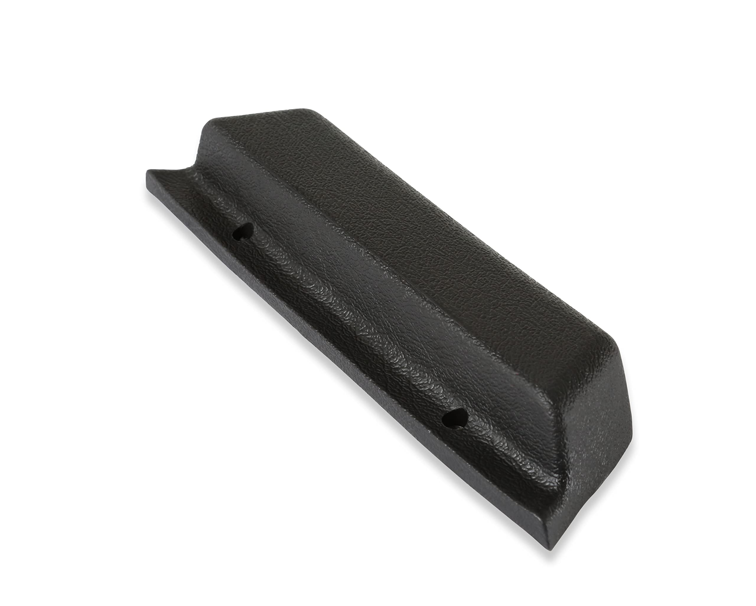 05-235 Brothers Trucks Front Door Armrest - Left/Right - Black - Each