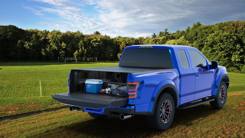 DuraLiner Truck Bed Divider Premium for Chevy Colorado or GMC Canyon Designed Exclusively for use Drop-in Bedliners