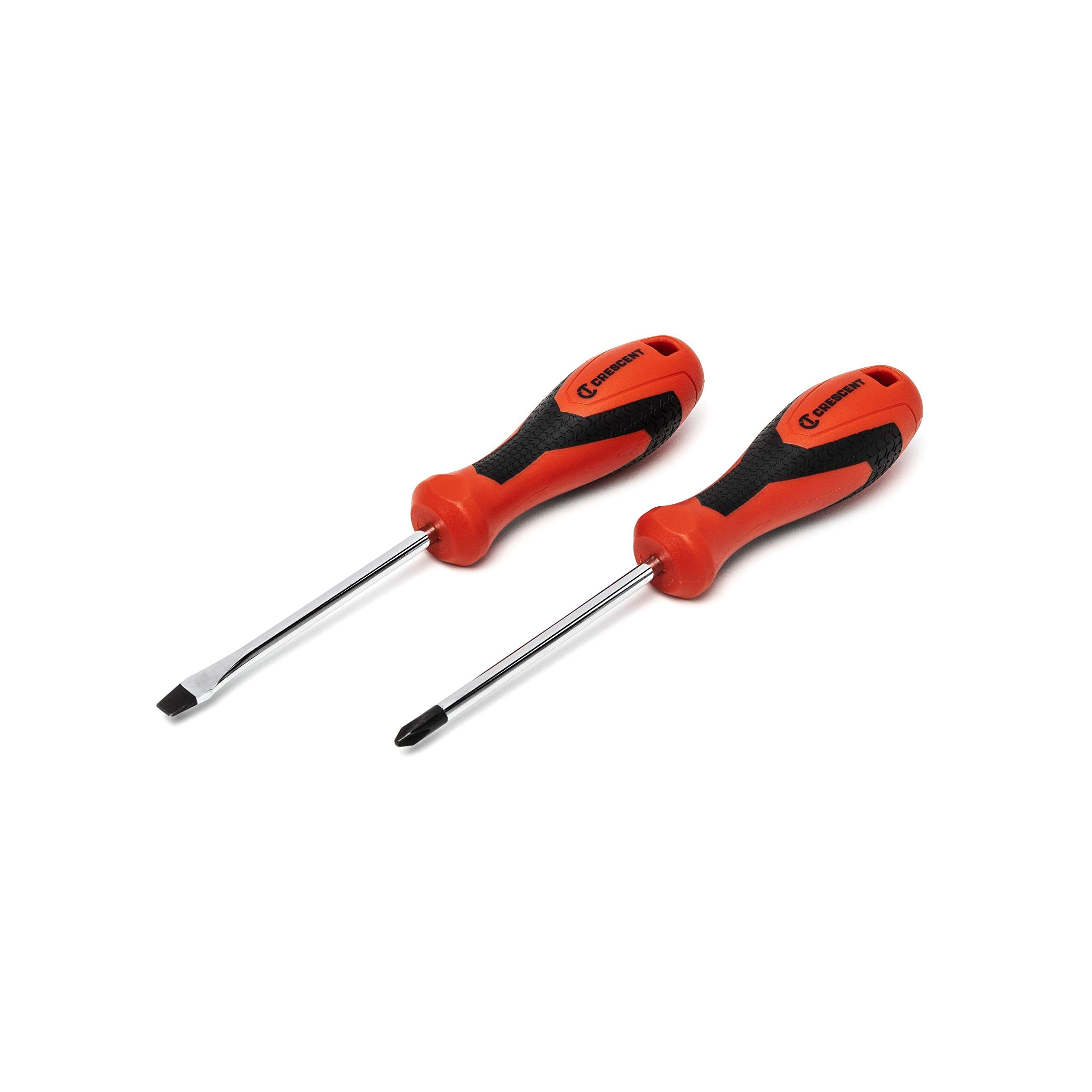 Crescent 150 Piece 6 Point 1/4" and 3/8" Drive SAE/Metric Professional Tool Set - CTK150