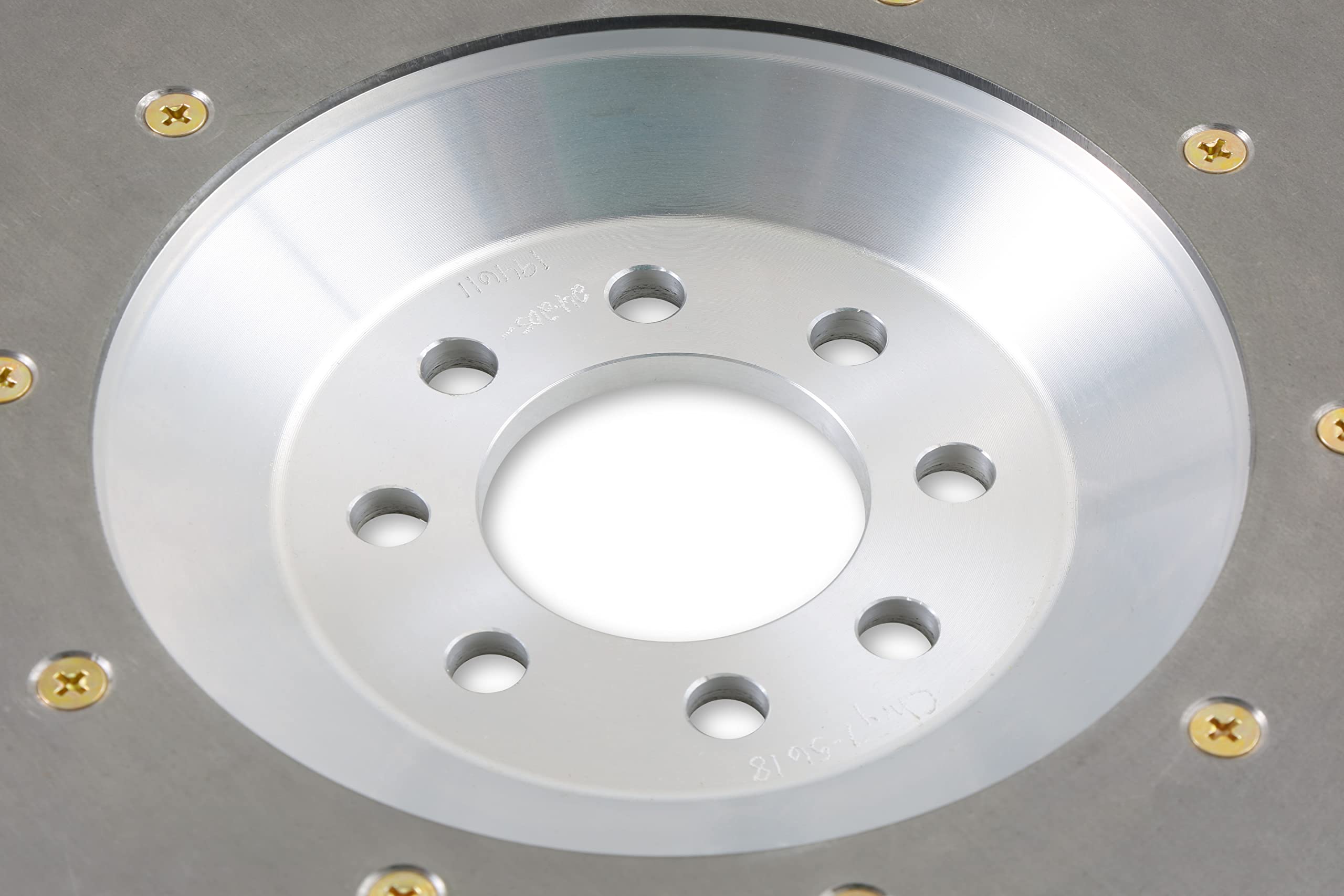 24-205 Hays Billet Aluminum SFI Certified Flywheel