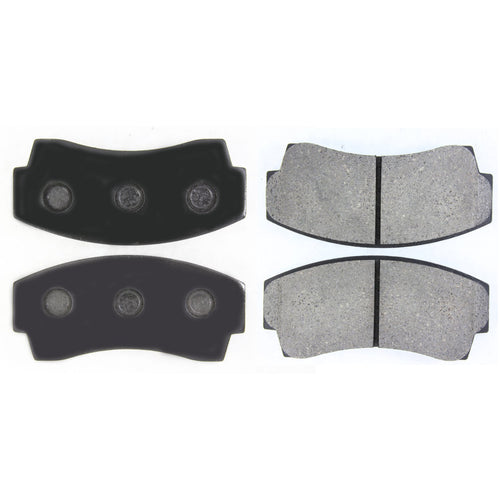 Sport Brake Pads StopTech 309.80340 with Shims