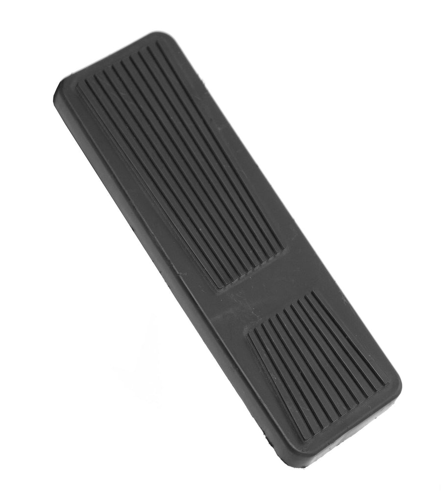 17733.03 | Omix | Accelerator Pedal Pad, Plastic | OE Reference: 53003932 | Fits 1976-2006 Jeep XJ/YJ/ZJ/WJ/KJ