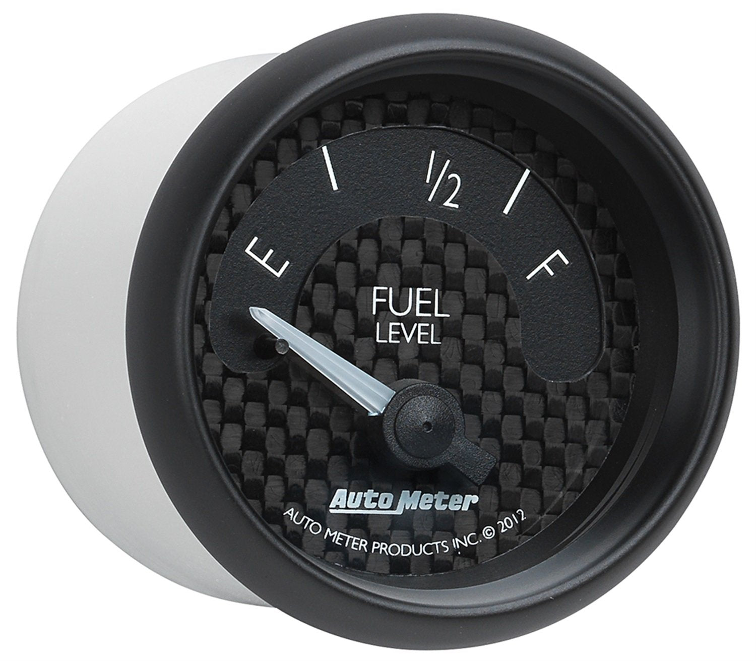 GT Series Auto Meter 8015 Electric Fuel Level Gauge