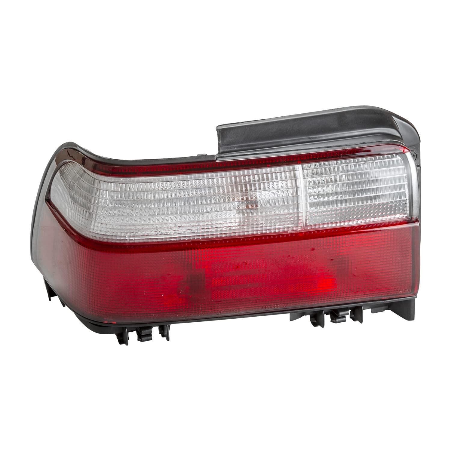 Toyota Corolla Driver Side TYC 11-3056-00 Replacement Tail Light Assembly