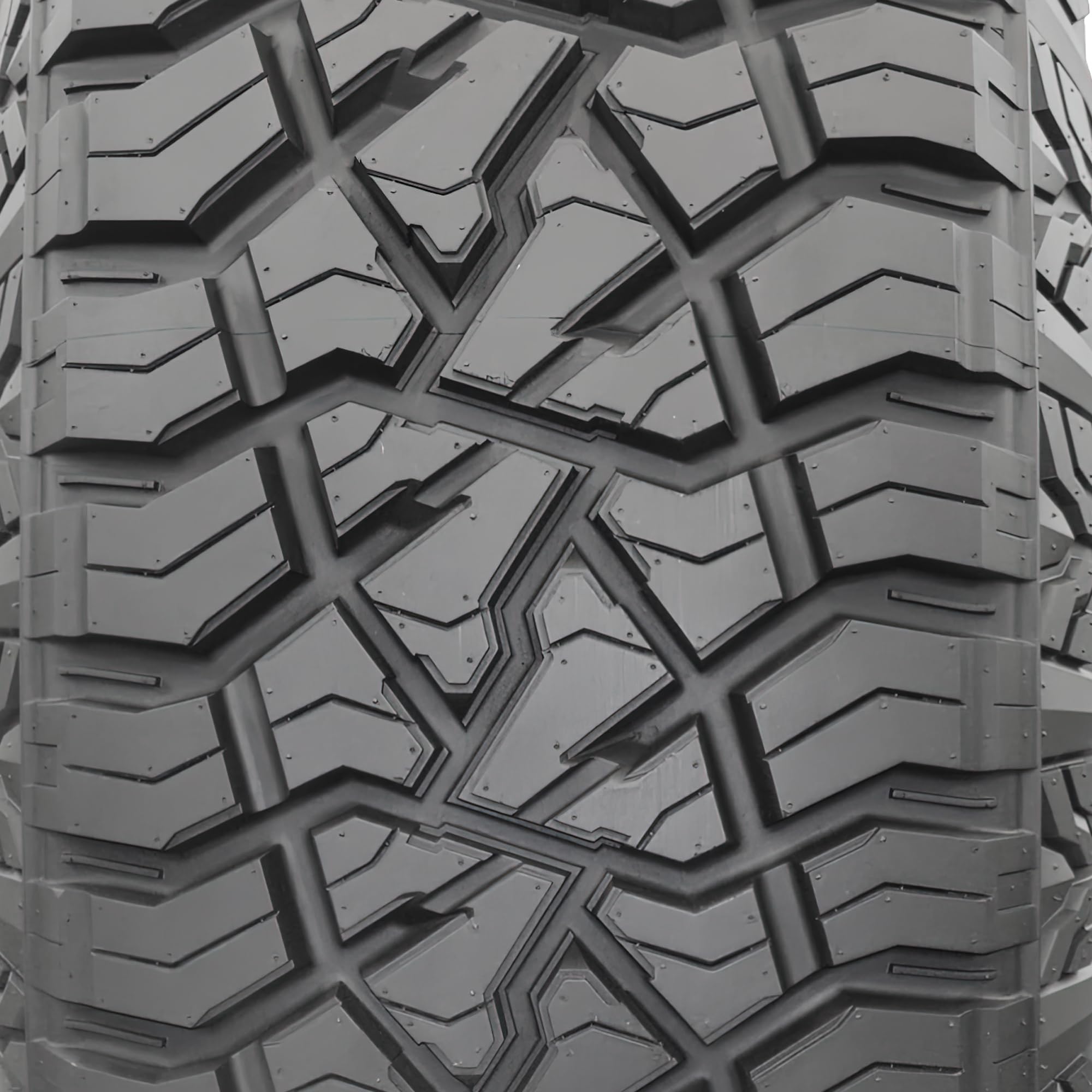 35x12.50R17LT Kanati Commandant 12 ply 129 Q ATX
