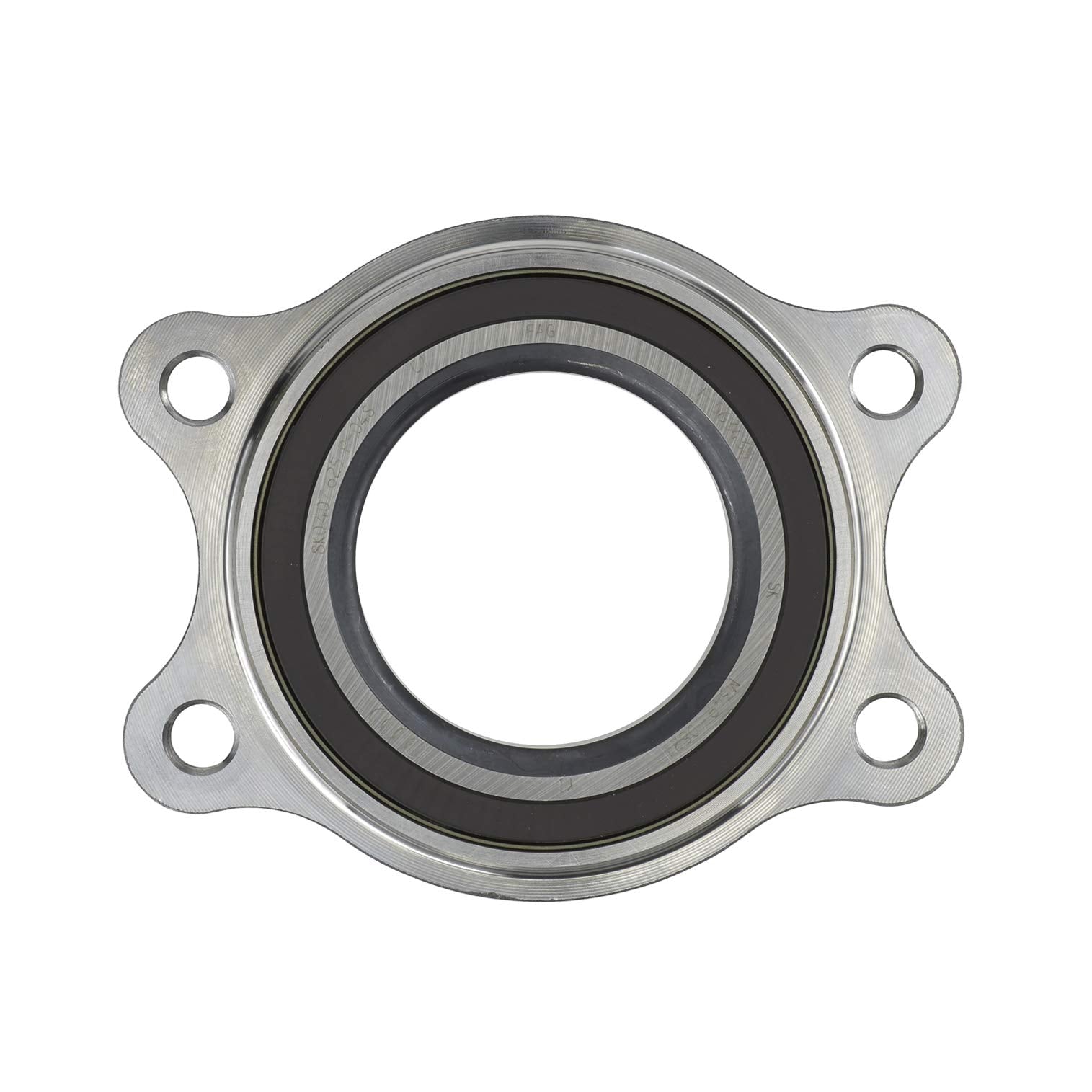 MOOG Wheel Bearing and Hub Assembly 512574 for Audi Q5