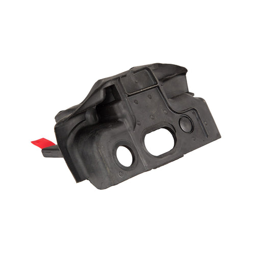 12304.32 | Omix-Ada | B-Pillar Seal, Upper, Right | OE Reference: 55395708AE | Fits 2007-2018 Jeep Wrangler JK 4-DR