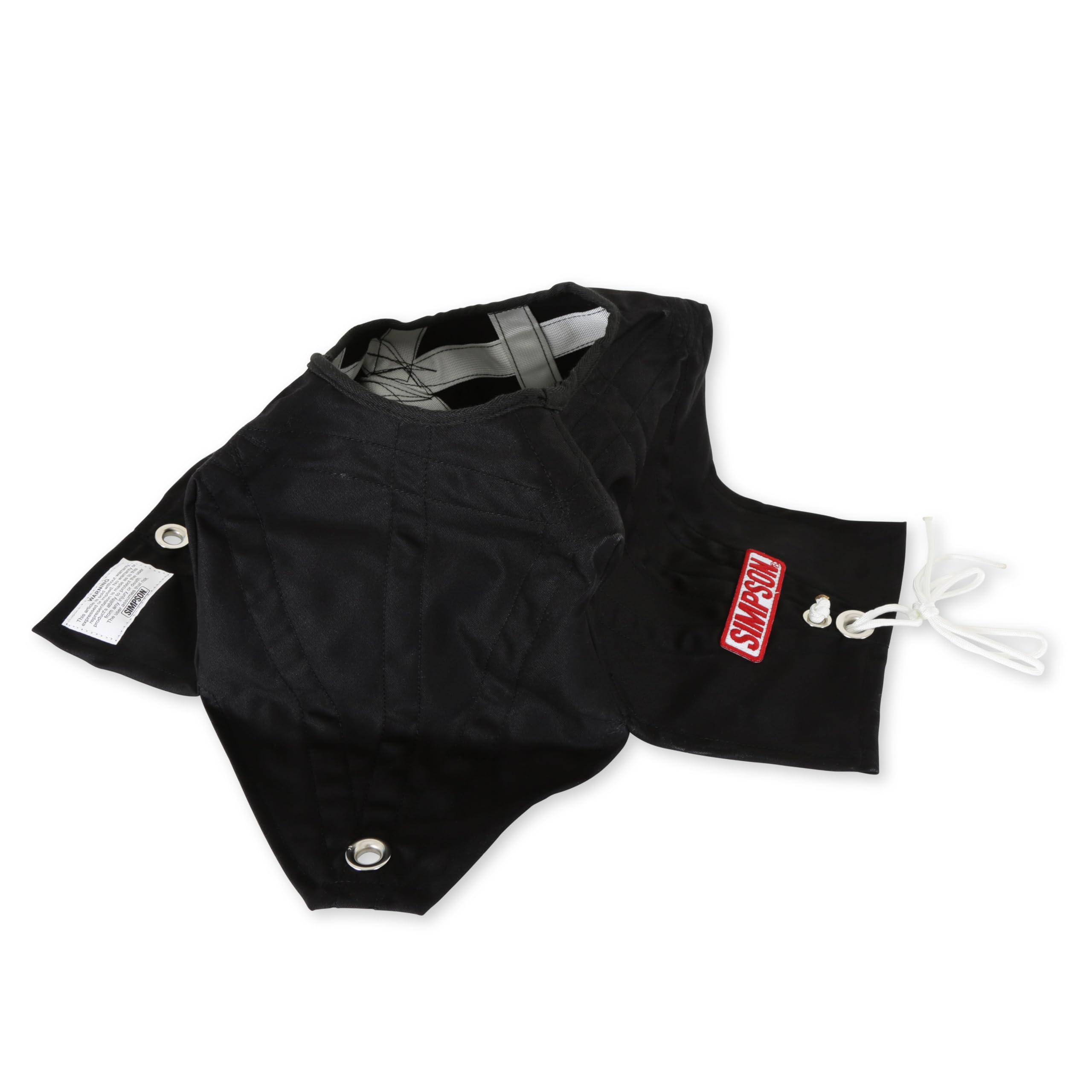 42045SL Simpson Racing Sprng Lnchr Pack 10' Air Boss