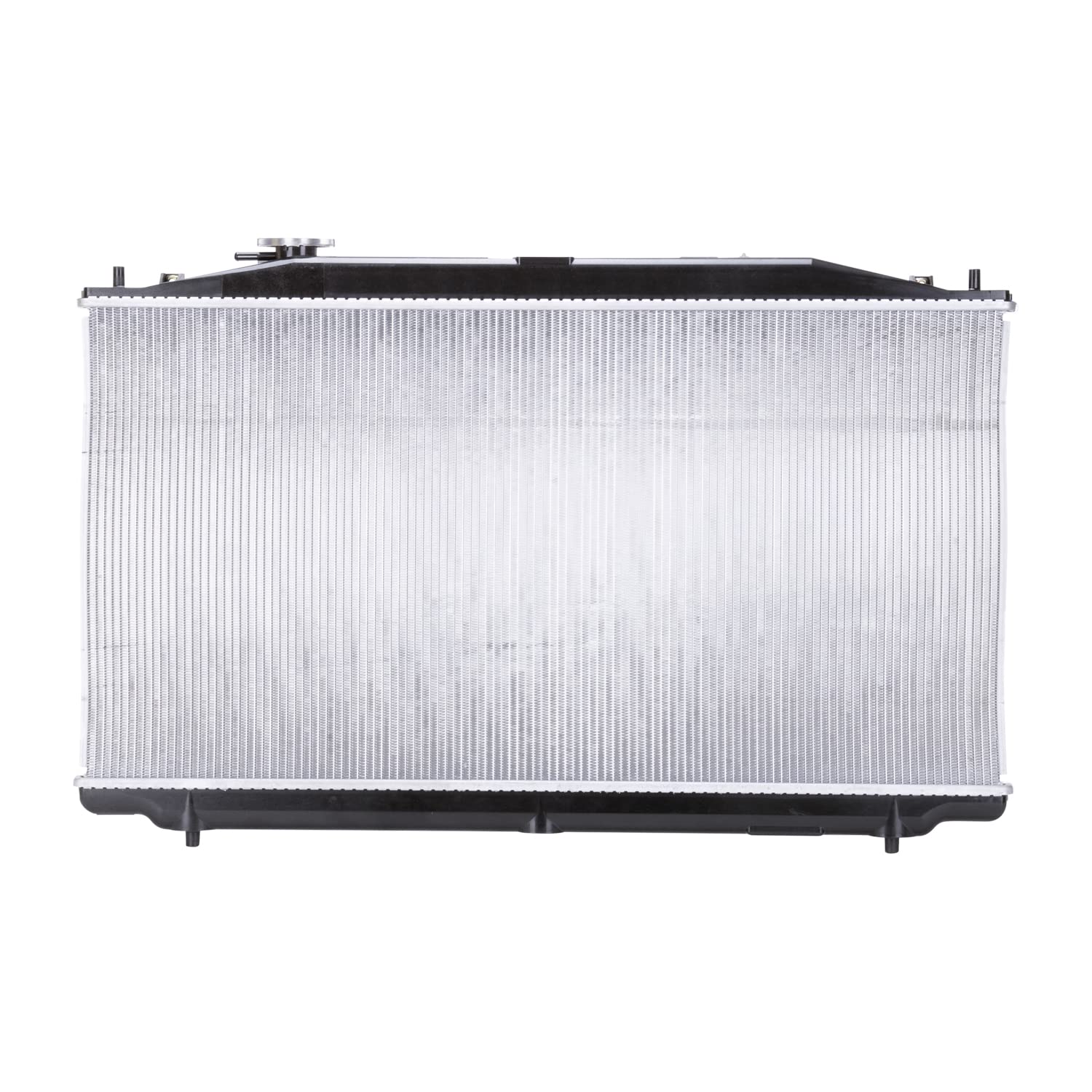 Radiator TYC 13009 Compatible with 2011-2012 Honda Accord