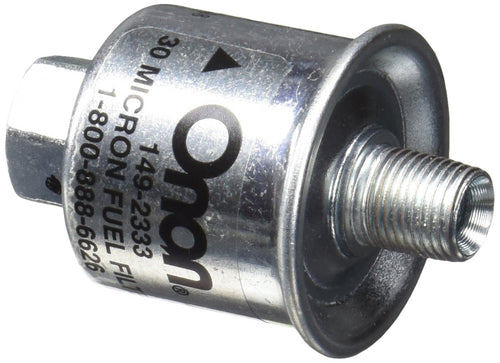 Fuel Filter, 6300 Emerald Plus, 5000, 4000, 6500