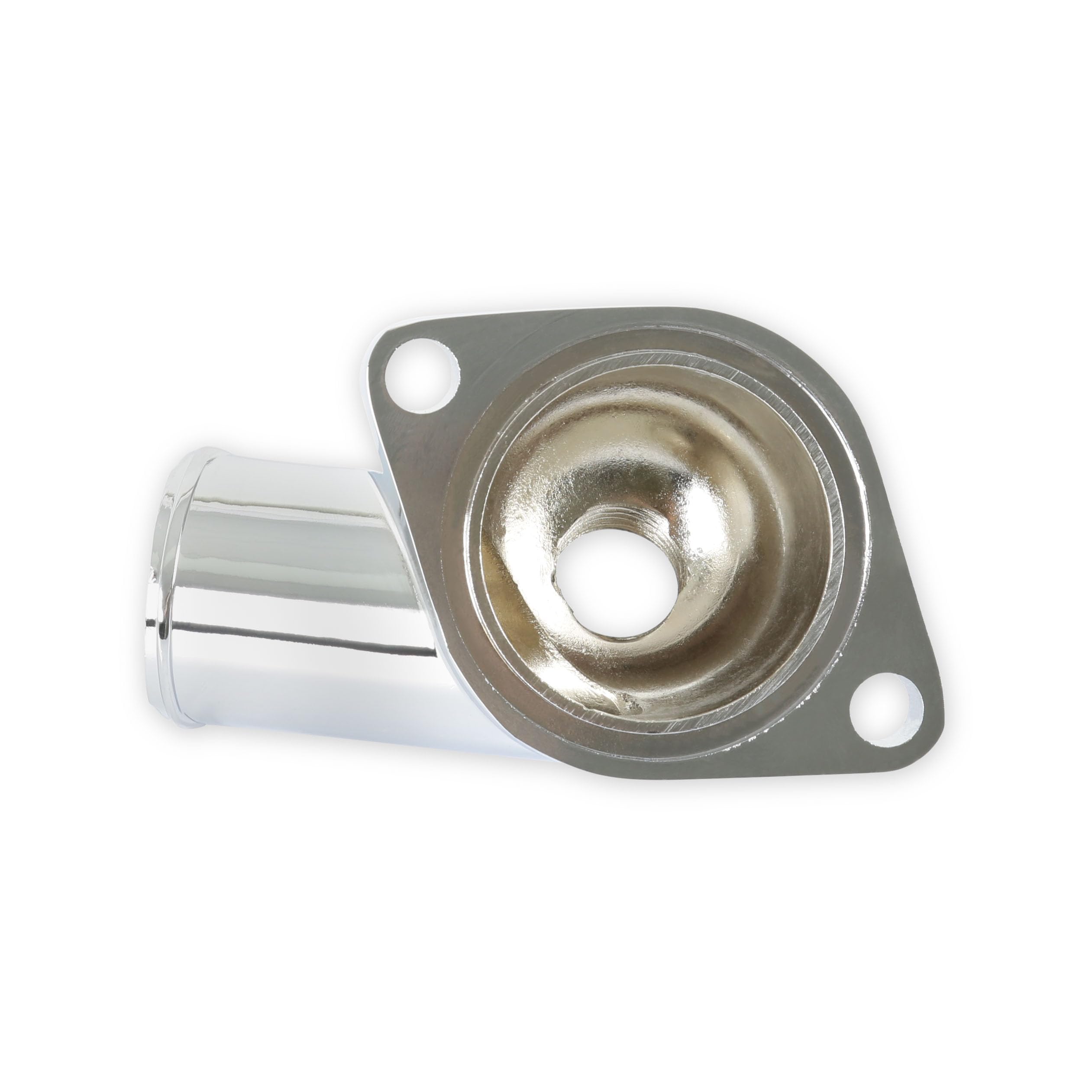 Chevy Mr. Gasket 2557 O-Ring Style Water Neck